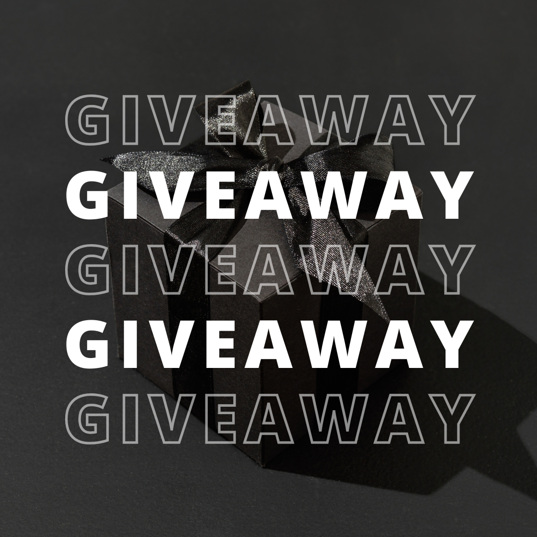 GIVEAWAY